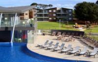 Silverwater Resort