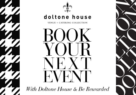 Doltone - be rewarded